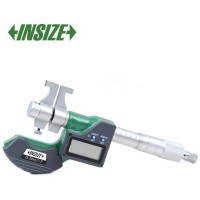میکرومتر دیجیتال اینسایز 50-25 mm  (داخل سنج) مدل 50-3520 3520-50A
