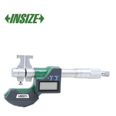 میکرومتر دیجیتال اینسایز 75-50 mm  ( داخل سنج) مدل 75-3520