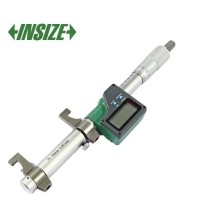 میکرومتر دیجیتال اینسایز 100-75 mm  (داخل سنج) مدل 100-3520 3520-100A