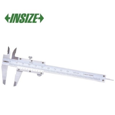 کولیس ورنیه مینی اینسایز 10 cm مدل 1003-1201