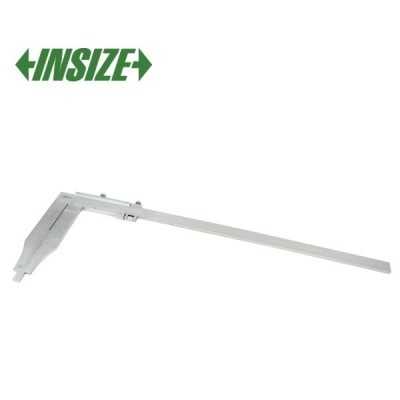 کولیس ورنیه اینسایز فک بلند 100 cm  (یک متر) مدل 1032-1215