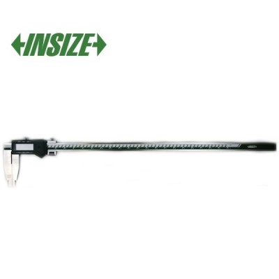 کولیس دیجیتال  فک بلند اینسایز 100 cm (یک متر) مدل 1005-1106