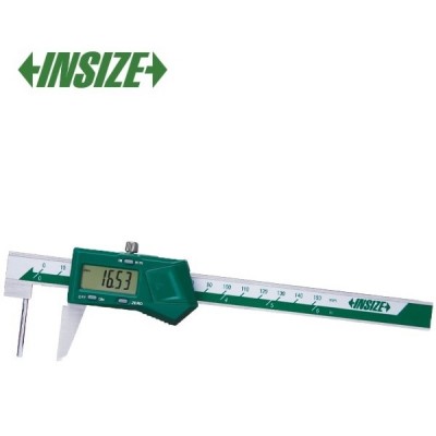 کولیس میله ای دیجیتال اینسایز 15 cm مدل 150-1161