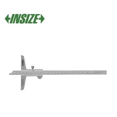 کولیس عمق سنج ورنیه اینسایز mm200) cm20) مدل 2001-1240