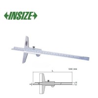 کولیس عمق سنج ورنیه اینسایز mm200) cm20) مدل 2001-1240 1240-2001