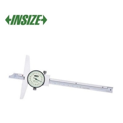 کولیس عمق سنج ساعتی اینسایز mm300) cm30) مدل 300-1340