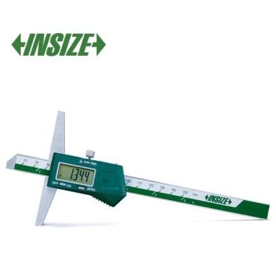 کولیس عمق سنج دیجیتال اینسایز mm150) cm15) مدل 150-1141