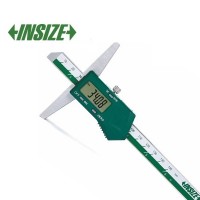 کولیس عمق سنج دیجیتال اینسایز mm200) cm20) مدل 200-1141  1141-200A