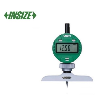 عمق سنج صلیبی دیجیتال اینسایز  mm 300) cm 30) مدل 202-2141