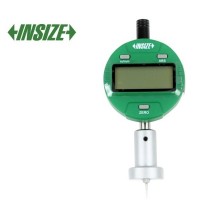 عمق سنج سوزنی دیجیتال اینسایزmm10) cm1) - پایه 25 mm مدل 102-2142 2142-102
