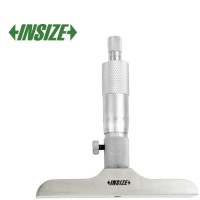 میکرومتر عمق سنج میله ای اینسایز 150-0 mm مدل 150-3240 3240-150