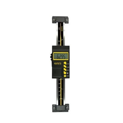 خط کش دیجیتال افقی آسیمتو 60 سانتی متر مدل 9-24-326