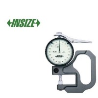 ضخامت سنج ورق ساعتی اینسایز 1-0 mm مدل 1-2364 2364-1