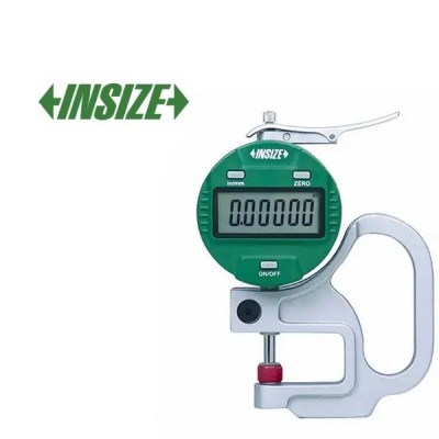 ضخامت سنج ورق دیجیتال اینسایز 10-0 mm مدل 10-2871 