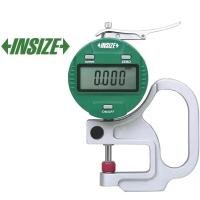  ضخامت سنج ورق دیجیتال اینسایز 10-0 mm  مدل 101-2871 