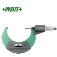 میکرومتر دیجیتال اینسایز 175-150 mm   (خارج سنج) مدل 175-3109 3109-175A