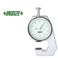 ضخامت سنج ورق ساعتی اینسایز 10-0 mm مدل 10-2361  2361-10