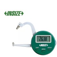ضخامت سنج ورق دیجیتال اینسایز 25.4-0 mm مدل 25-2710  2710-25