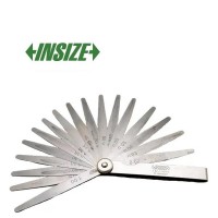 فیلر 17 تیغ  اینسایز  10 cm مدل 17-4602 - (1 ~ 0.02 mm) 4602-17