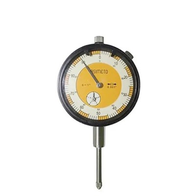 ساعت اندیکاتور آسیمتو اینچی مدل 1-26-402
