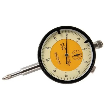 ساعت اندیکاتور آسیمتو مدل 0-00-402