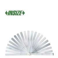 فیلر 20 تیغ اینسایز   15 cm -مدل 20-4605 (1 ~ 0.05 mm)  4605-20