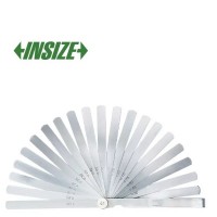 فیلر 20 تیغ اینسایز   30cm -مدل 202-4605 (1 ~ 0.05 mm)  4605-202
