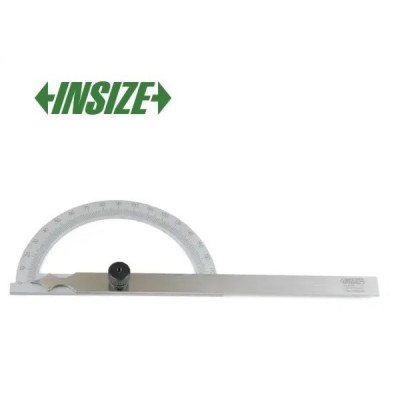زاویه سنج فلزی اینسایز 15 cm - مدل 1120-4799 