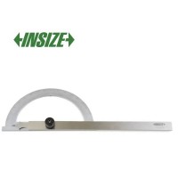 زاویه سنج فلزی اینسایز 20 cm -  مدل 1150-4799  4799-1150