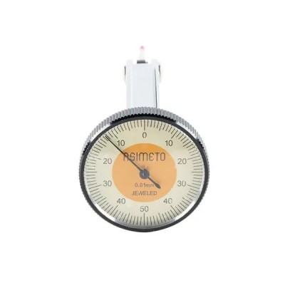 ساعت شیطونکی آسیمتو عمودی کورس 1 میلی متر مدل 4-10-501
