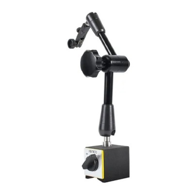 پایه ساعت اندیکاتور آسیمتو هیدرولیکی مگنتی مدل 0-01-603