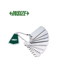 شابلون دنده ای ذوزنقه ای 20 درجه اینسایز 12-5 mm مدل 212-4860  4860-212