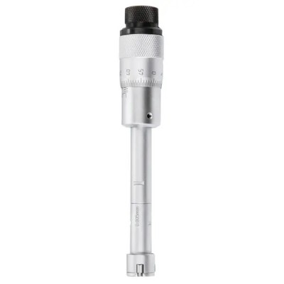 میکرومتر سه فک آسیمتو 16-12 میلی متر داخل سنج مدل 0-24-209