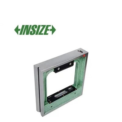 تراز صنعتی چهار گوش اینسایز 20 cm - مدل 200-4902