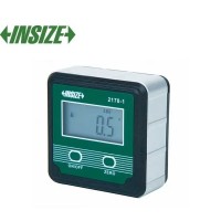 زاویه سنج و شیب سنج دیجیتال اینسایز مگنتی مدل 1-2170 2170-1