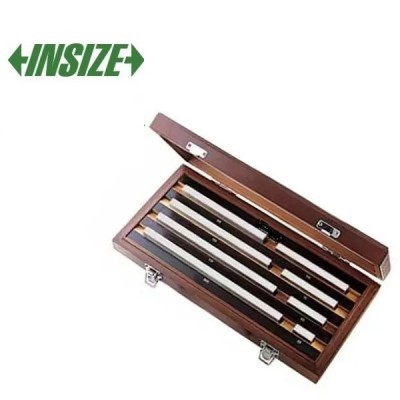 گیج بلوک اینسایز 8 عددی گرید 1 مدل 18-4100