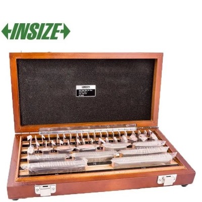 گیج بلوک اینسایز 47 عددی گرید 2  مدل 247-4100 