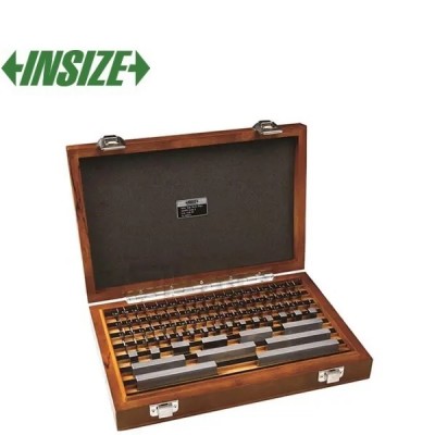 گیج بلوک اینسایز 87 عددی گرید 2 مدل 287-4100