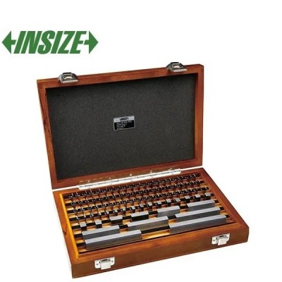 گیج بلوک اینسایز 112 عددی گرید 2 مدل 2112-4100
