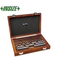 گیج بلوک اینسایز 112 عددی گرید 2 مدل 2112-4100 4100-2112