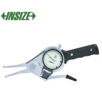 پرگار داخل سنج اینسایز ساعتی 75 میلی متر مدل 75-2321  2321-75