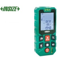 متر لیزری اینسایز 50 متری مدل 50-9561 B 9561-50B