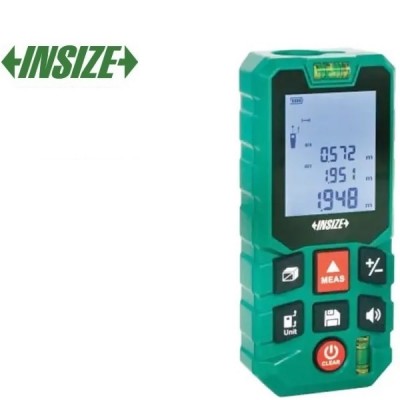 متر لیزری اینسایز 70 متری مدل 70-9561 B 