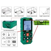 متر لیزری اینسایز 70 متری مدل 70-9561 B  9561-70B