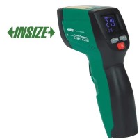 ترمومتر لیزری 380 درجه اینسایز مدل 500A-0213  0213-500A