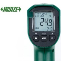 ترمومتر لیزری 500 درجه اینسایز مدل 0222-C520 0222-C520