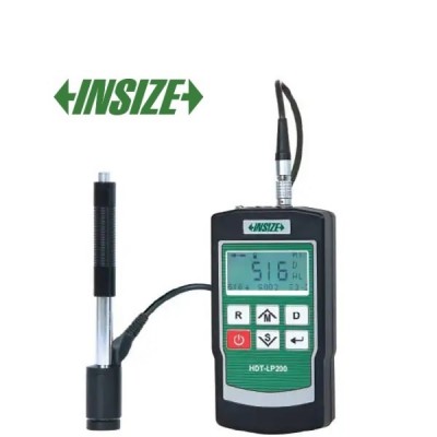 سختی سنج فلزات اینسایز مدل HDT-LP200 