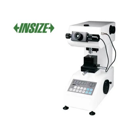 سختی سنج میکرو ویکرز اینسایز مدل ISH-TDV1000 
