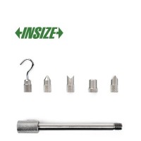 نیروسنج ساعتی 200 نیوتن  اینسایز مدل ISF-F200  ISF-F200
