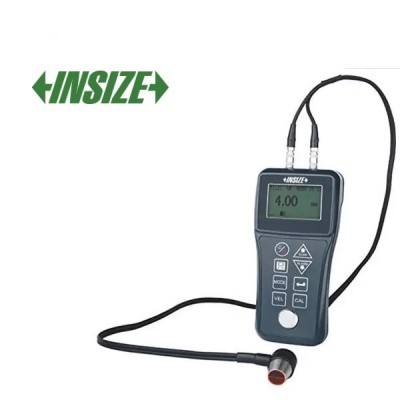 ضخامت سنج لوله دیجیتال التراسونیک اینسایز مدل ISU-200D 